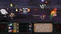 Has Been Heroes-screenshots